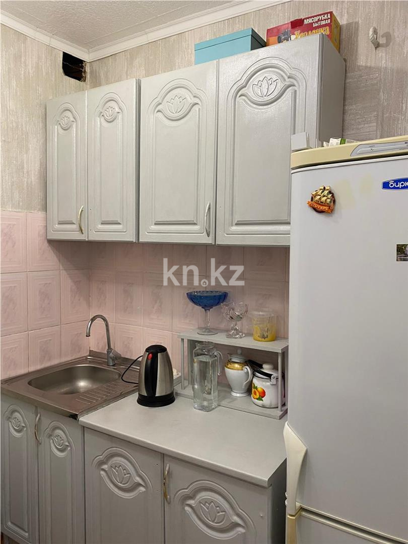 Продажа 1-комнатной квартиры, 33 м², мкр-н 18 в Караганде - фото 4