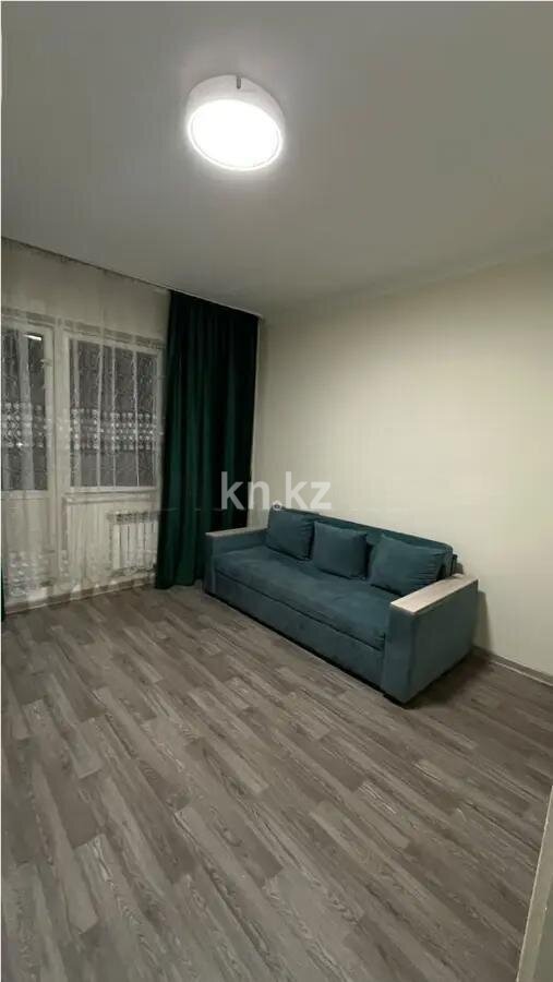 Продажа 1-комнатной квартиры, 32 м² в Алматы