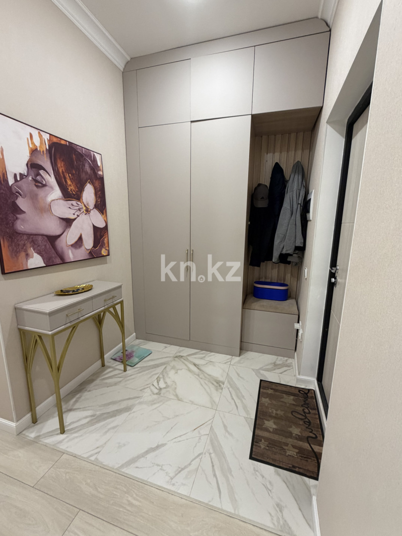 Продажа 2-комнатной квартиры, 51.2 м² в Астане - фото 10