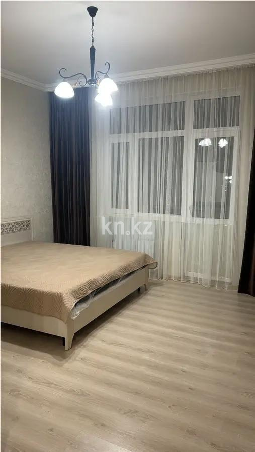 Продажа 1-комнатной квартиры, 44 м² в Астане