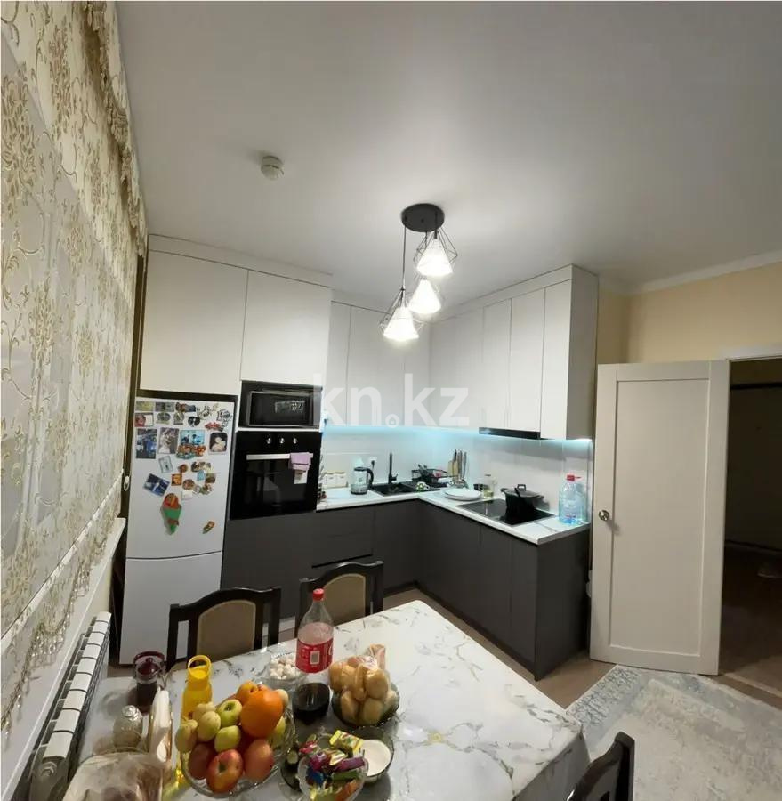 Продажа 2-комнатной квартиры, 50 м² в Астане - фото 2