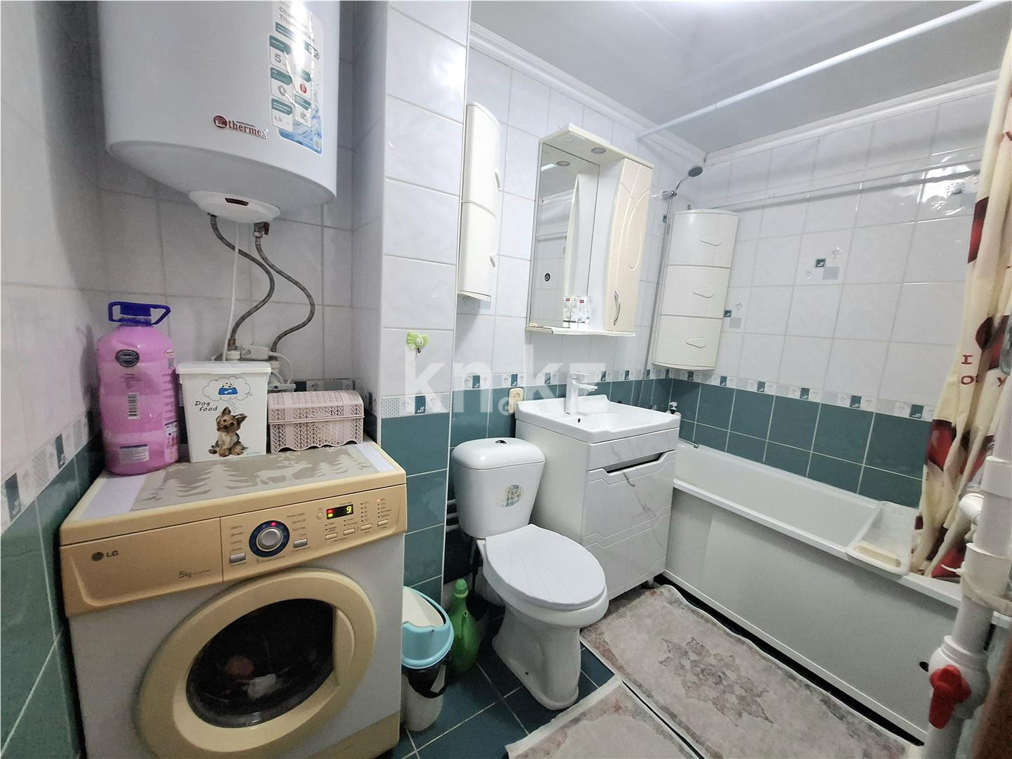 Продажа 4-комнатной квартиры, 86 м² в Темиртау - фото 13