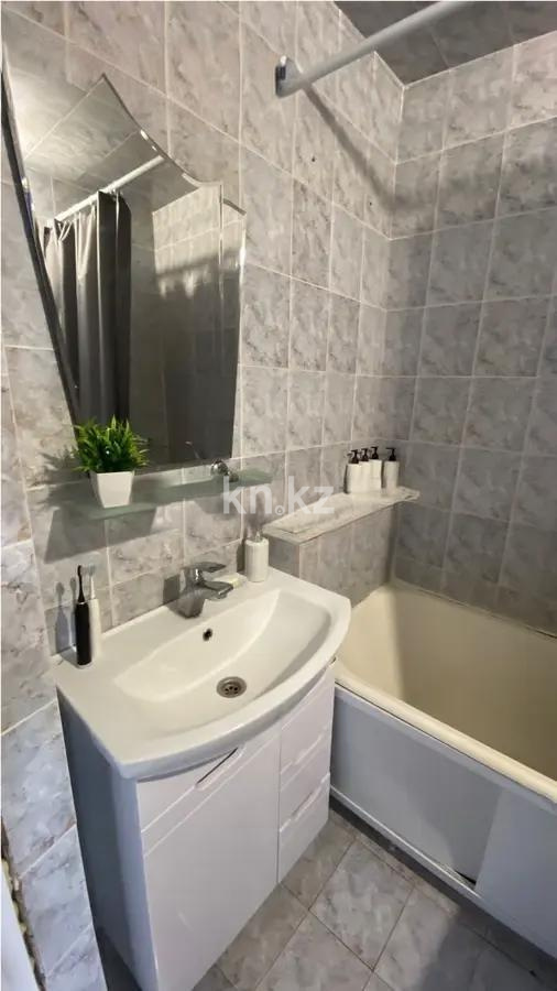 Продажа 2-комнатной квартиры, 47 м², ул. Гапеева в Караганде - фото 4