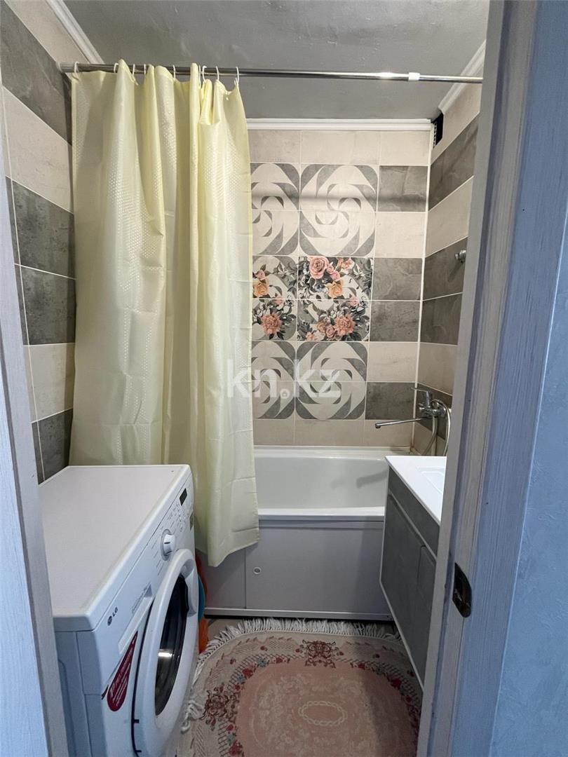 Продажа 3-комнатной квартиры, 63 м² в Караганде - фото 10