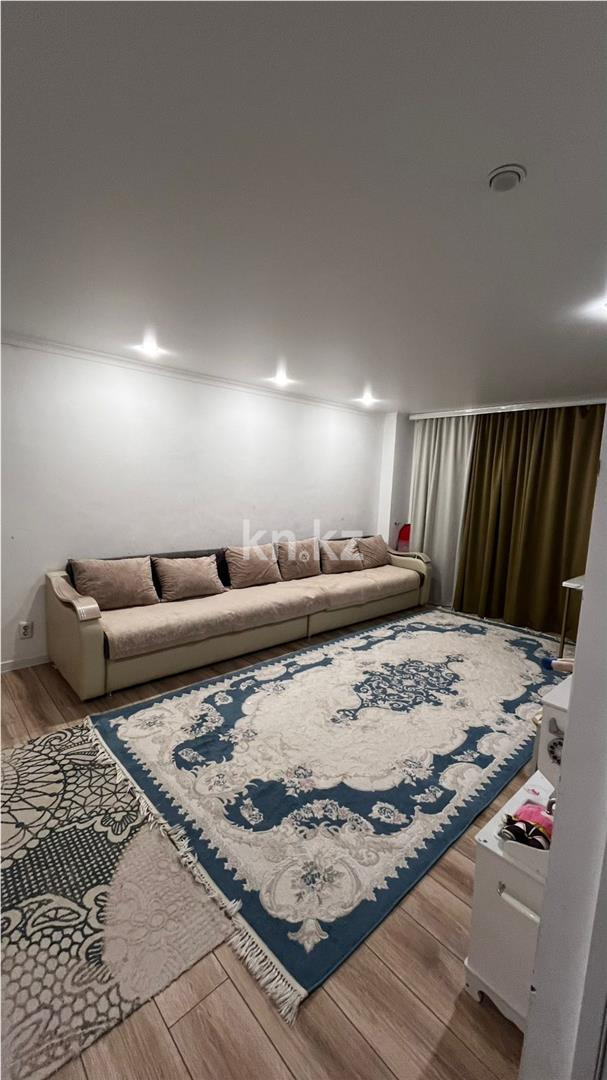 Продажа 2-комнатной квартиры, 70 м² в Караганде