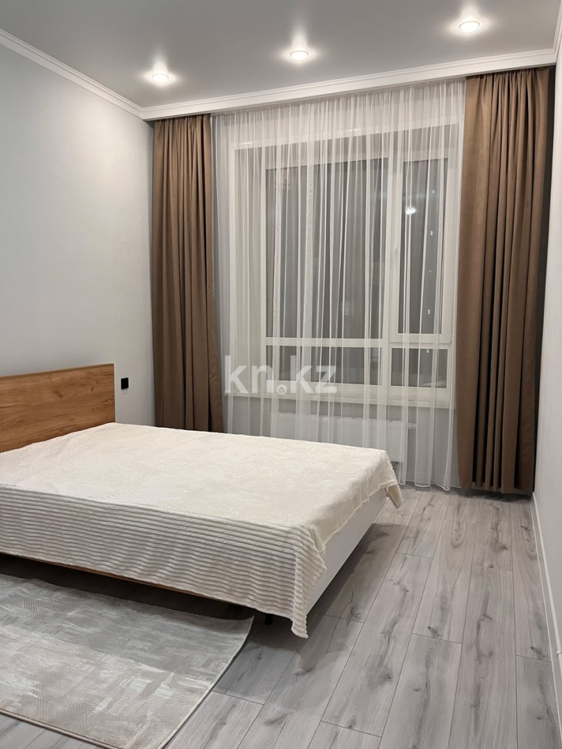 Аренда 2-комнатной квартиры, 55 м² в Астане - фото 6