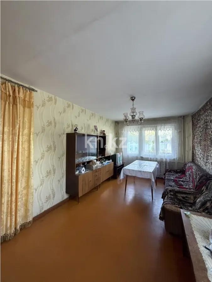Продажа 3-комнатной квартиры, 69 м² в Караганде