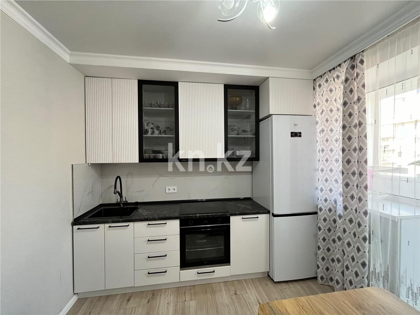 Продажа 2-комнатной квартиры, 55 м² в Астане - фото 6