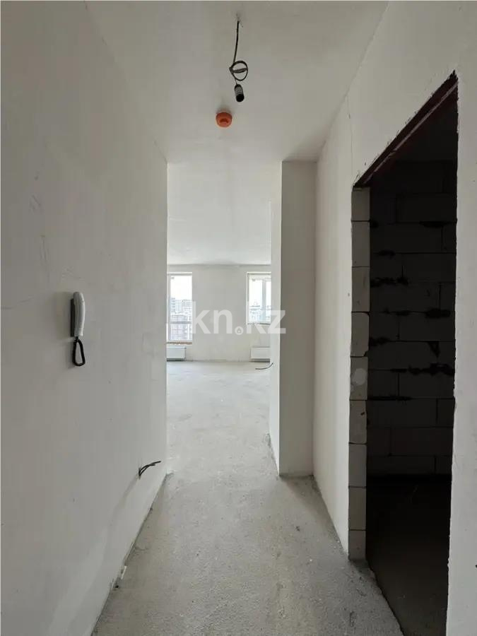 Продажа 1-комнатной квартиры, 38 м² в Астане - фото 3