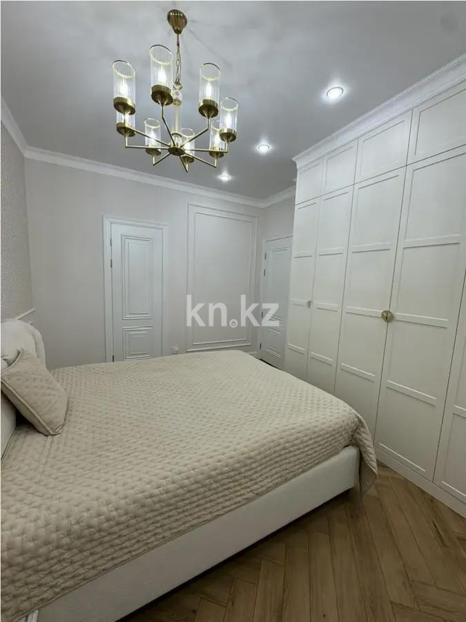 Продажа 4-комнатной квартиры, 136.4 м², ул. Калдаякова, дом  8 в Астане - фото 4