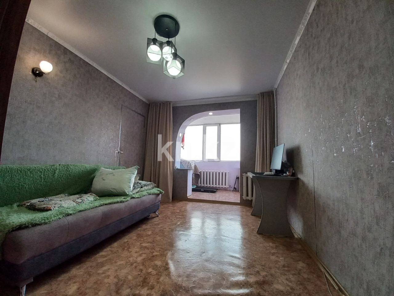 Продажа 3-комнатной квартиры, 74 м², мкр-н 8-й в Темиртау - фото 5