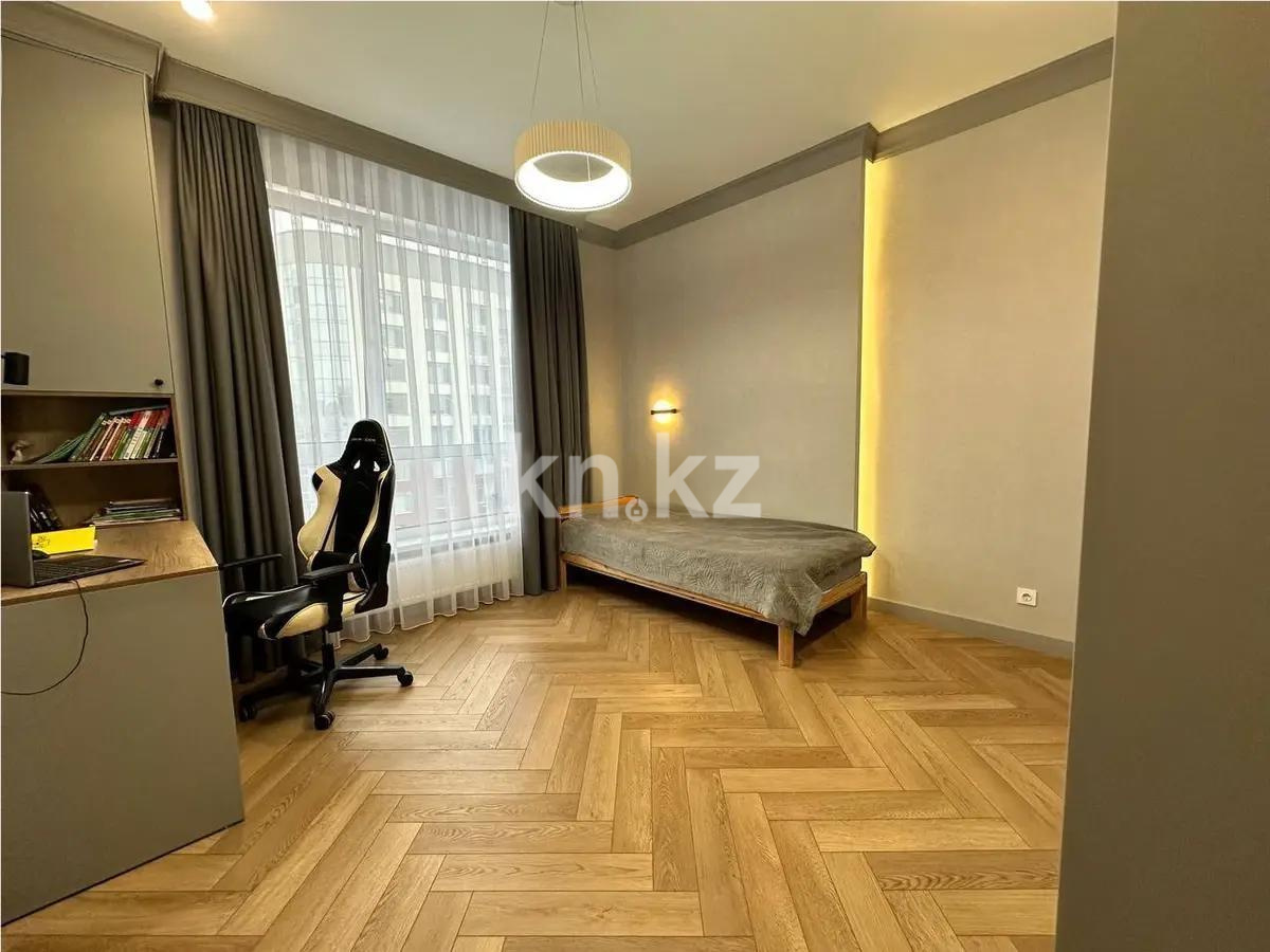 Продажа 4-комнатной квартиры, 142 м² в Астане - фото 4
