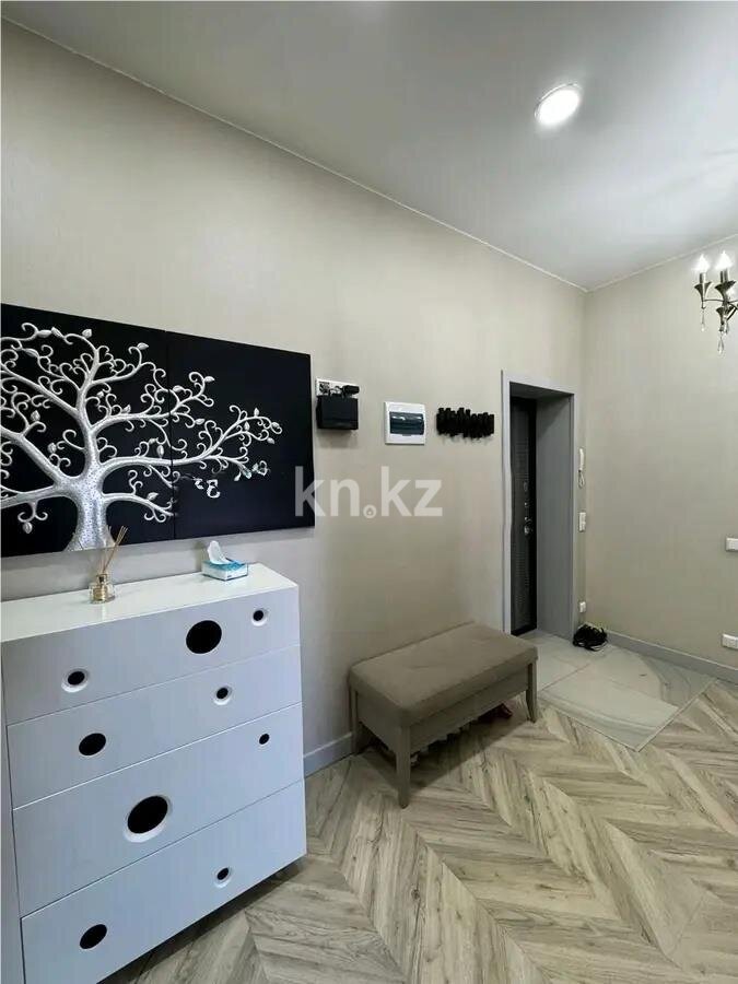 Продажа 2-комнатной квартиры, 73 м² в Караганде - фото 4