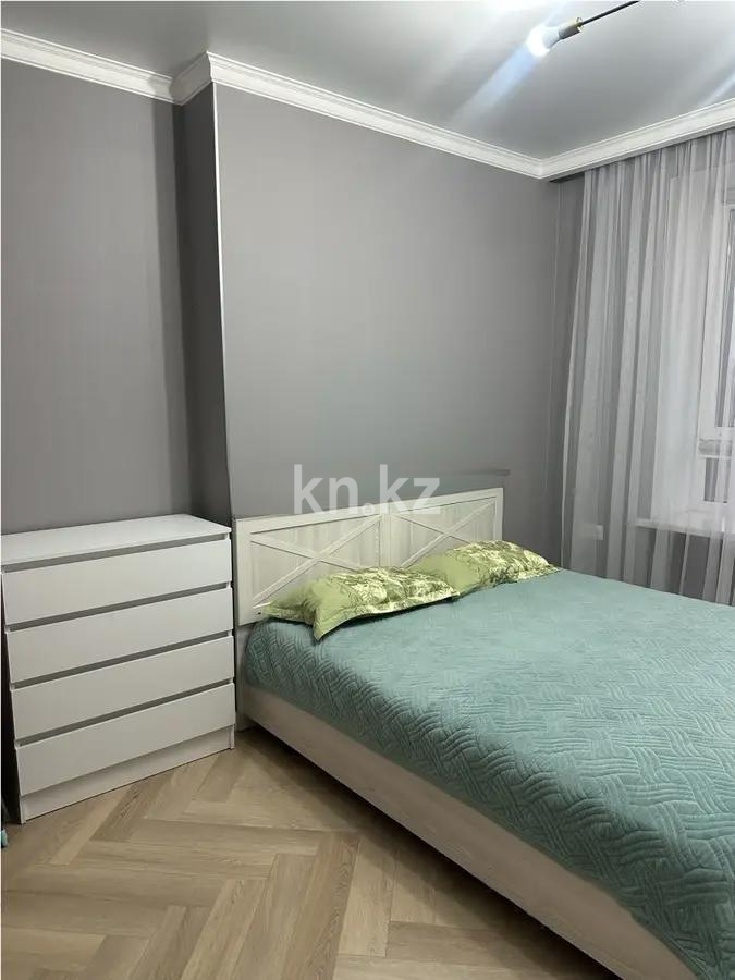 Продажа 2-комнатной квартиры, 55 м², ул. Варламова, дом  27д в Алматы - фото 2