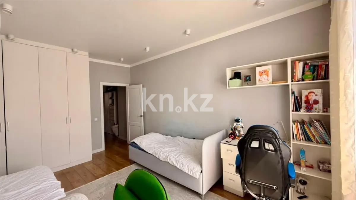 Продажа 3-комнатной квартиры, 90.1 м² в Астане - фото 3