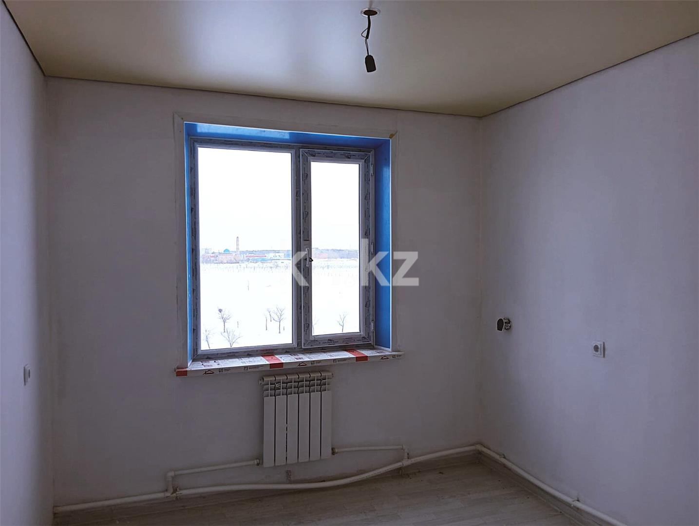 Продажа 2-комнатной квартиры, 53 м² в Абае - фото 4