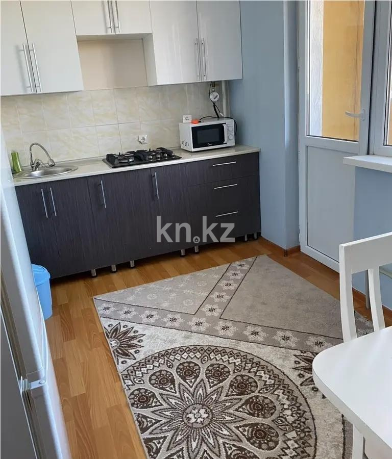 Продажа 1-комнатной квартиры, 44 м² в Алматы - фото 2