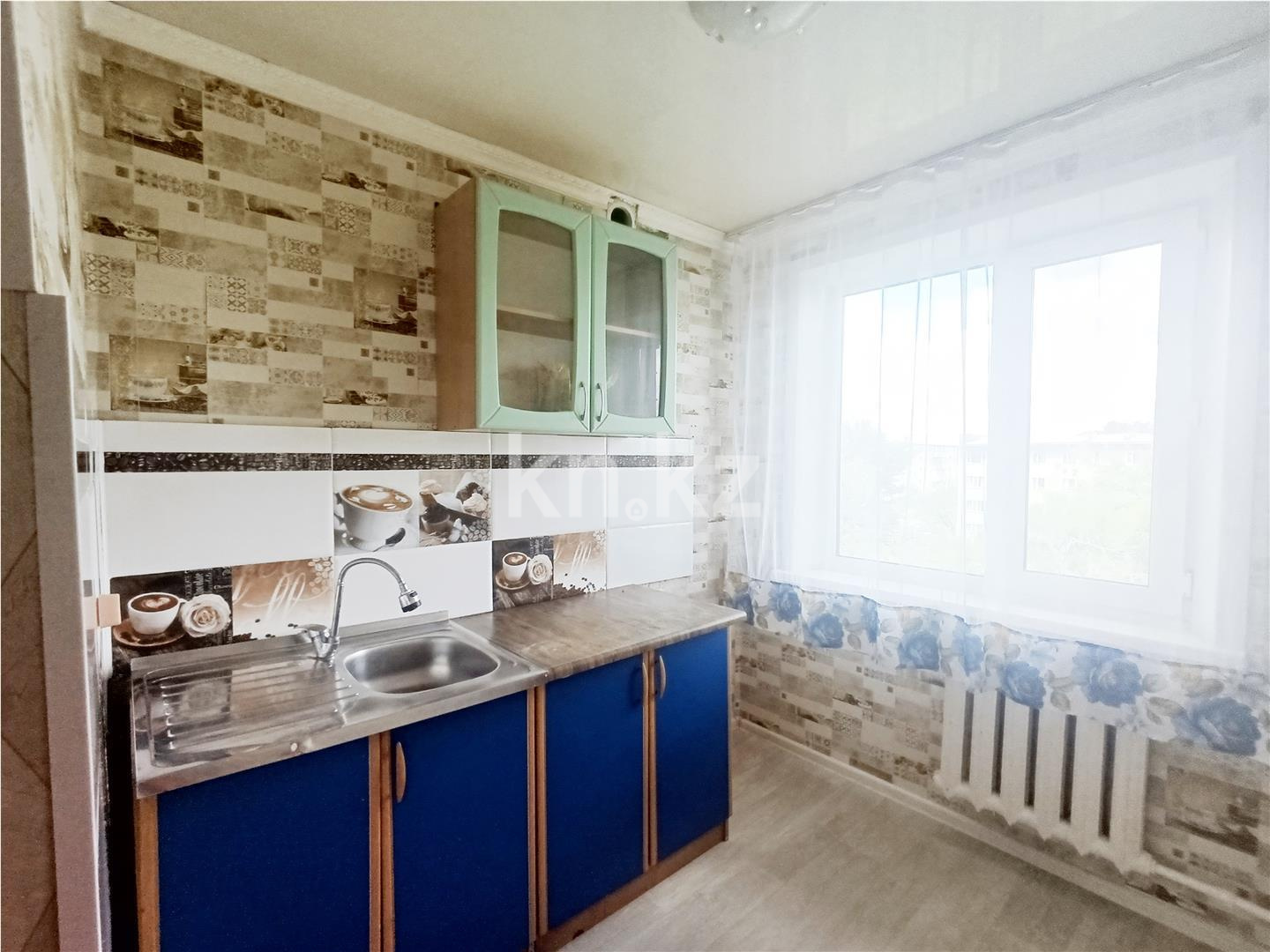 Продажа 3-комнатной квартиры, 62 м², мкр-н 23 в Караганде - фото 3