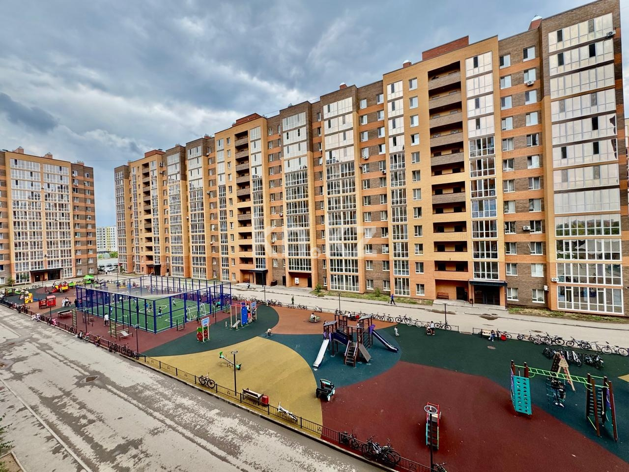 Продажа 2-комнатной квартиры, 40 м² в Астане - фото 8
