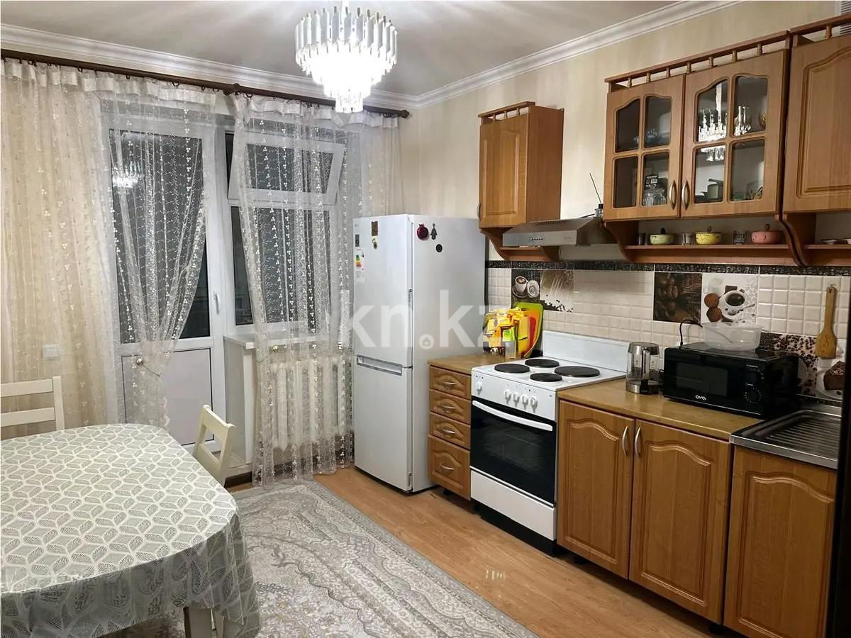 Продажа 1-комнатной квартиры, 36 м² в Астане - фото 3