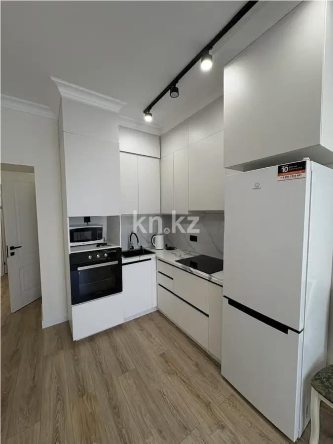 Продажа 2-комнатной квартиры, 46 м² в Астане - фото 3