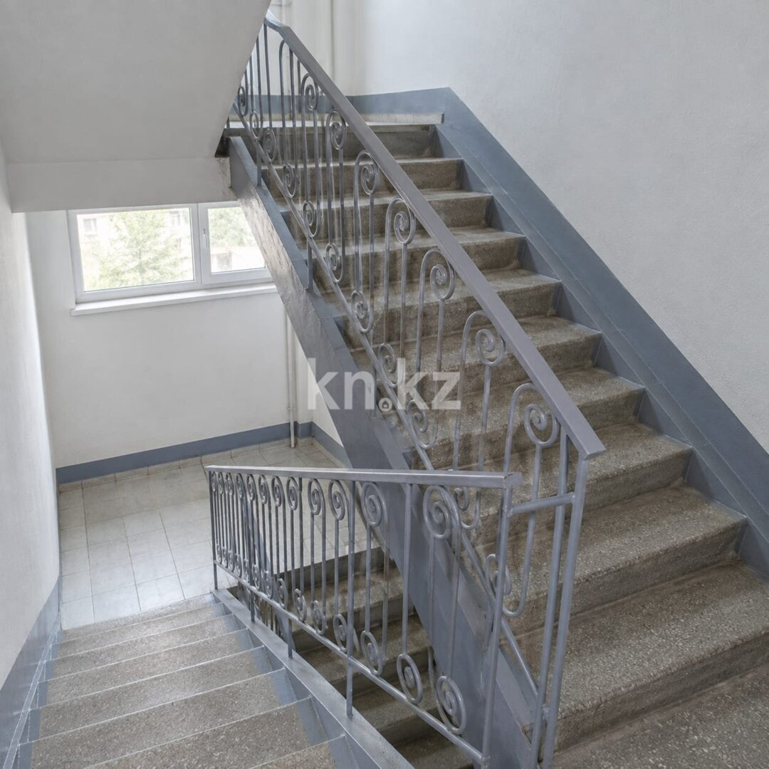 Аренда 1-комнатной квартиры посуточно, 45 м² в Атырау - фото 10