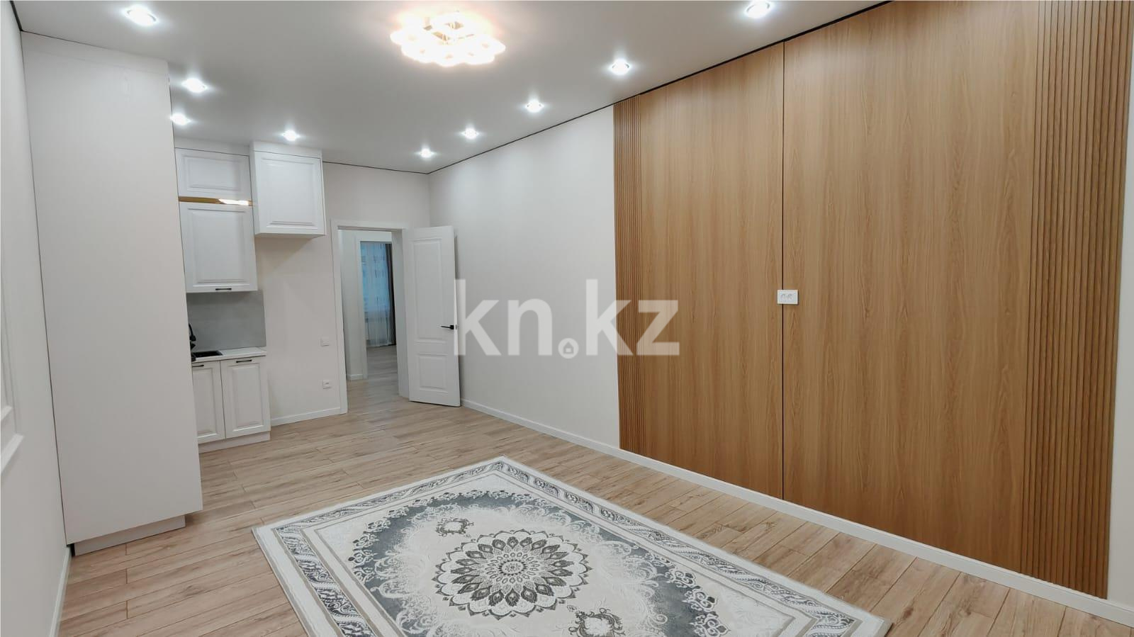 Продажа 3-комнатной квартиры, 63 м² в Караганде - фото 4