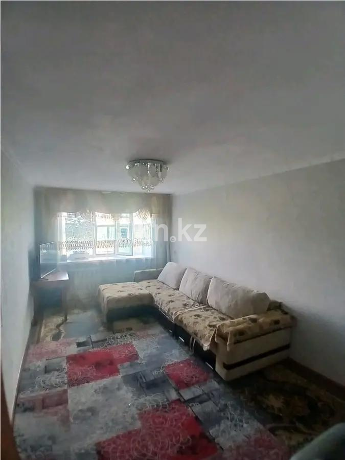 Продажа 2-комнатной квартиры, 43 м², мкр-н 13, дом  36 в Караганде