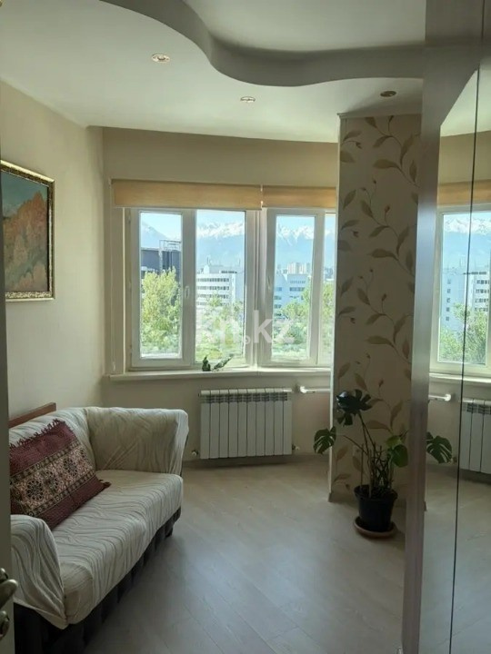 Продажа 3-комнатной квартиры, 85 м² в Алматы - фото 4