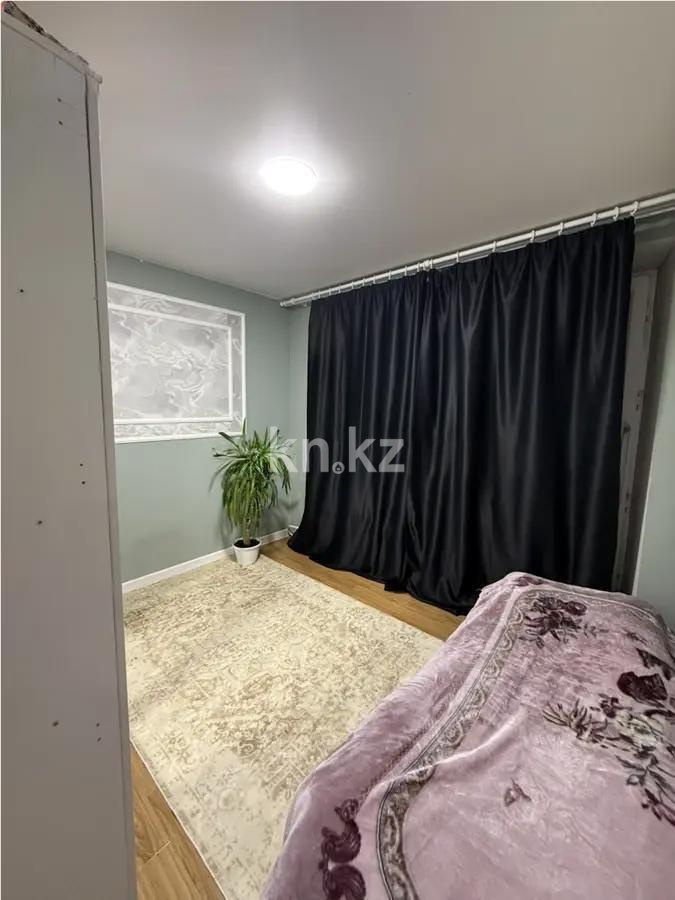 Продажа 1-комнатной квартиры, 37 м² в Астане - фото 2