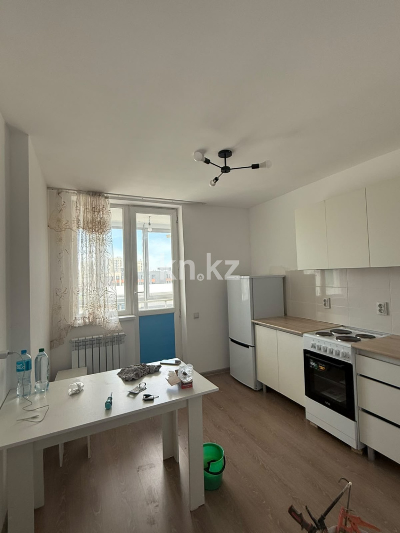 Аренда 1-комнатной квартиры, 38 м² в Астане - фото 2