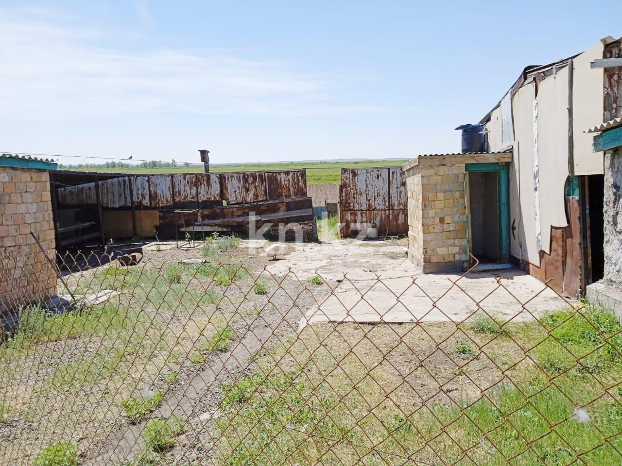 Продажа 4-комнатного дома, 170 м², Школьная в Карагандинской области - фото 18