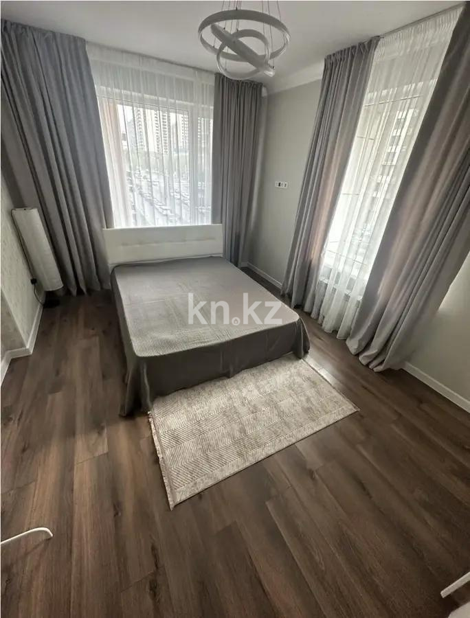 Продажа 2-комнатной квартиры, 67.3 м² в Алматы - фото 2
