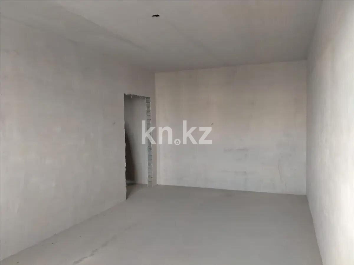 Продажа 1-комнатной квартиры, 44.5 м² в Астане - фото 2