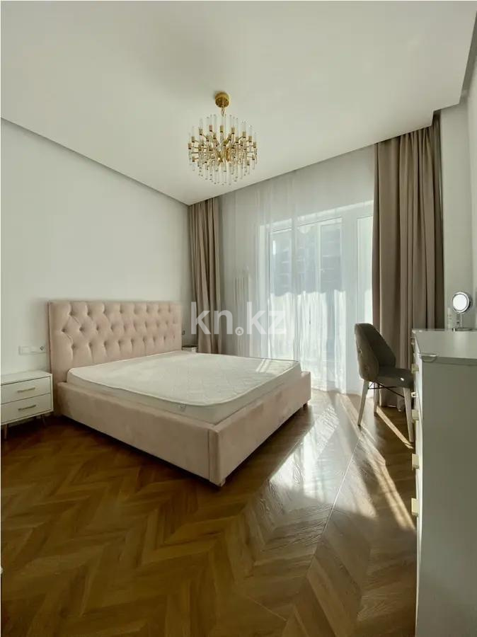 Продажа 2-комнатной квартиры, 50 м² в Алматы - фото 2