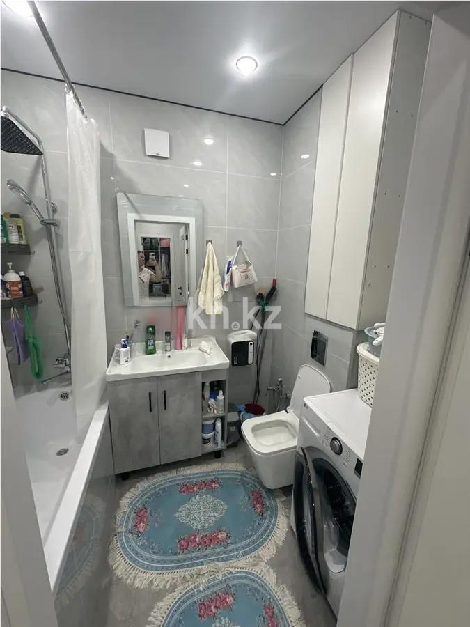 Продажа 1-комнатной квартиры, 44.1 м² в Астане - фото 3