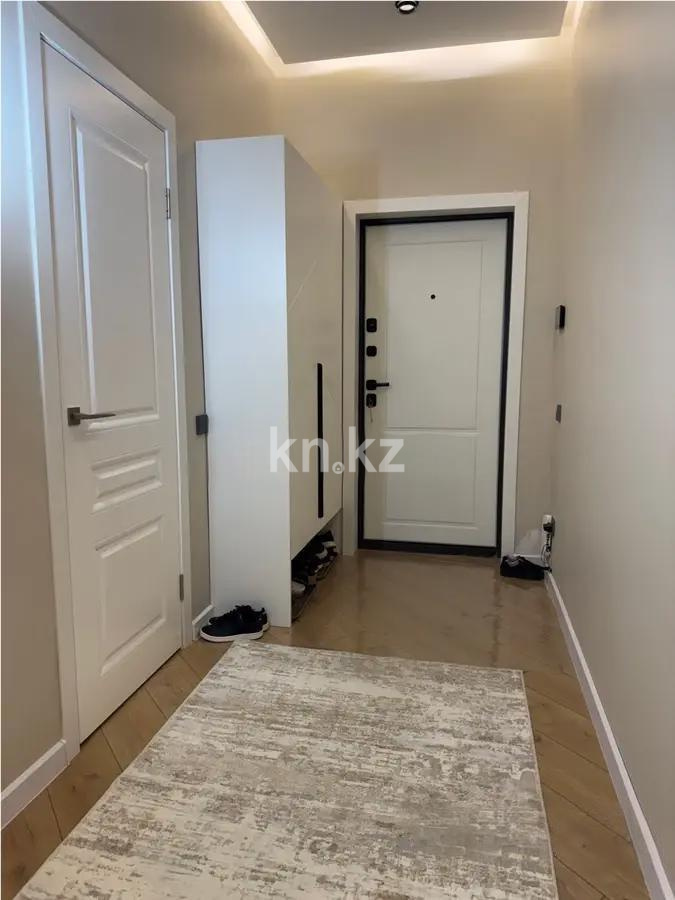 Продажа 3-комнатной квартиры, 96 м², пр. Сейфуллина, дом  469/1 в Алматы - фото 7