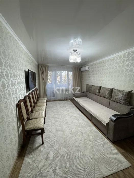 Продажа 2-комнатной квартиры, 45 м², пр. Республики, дом  24 в Караганде