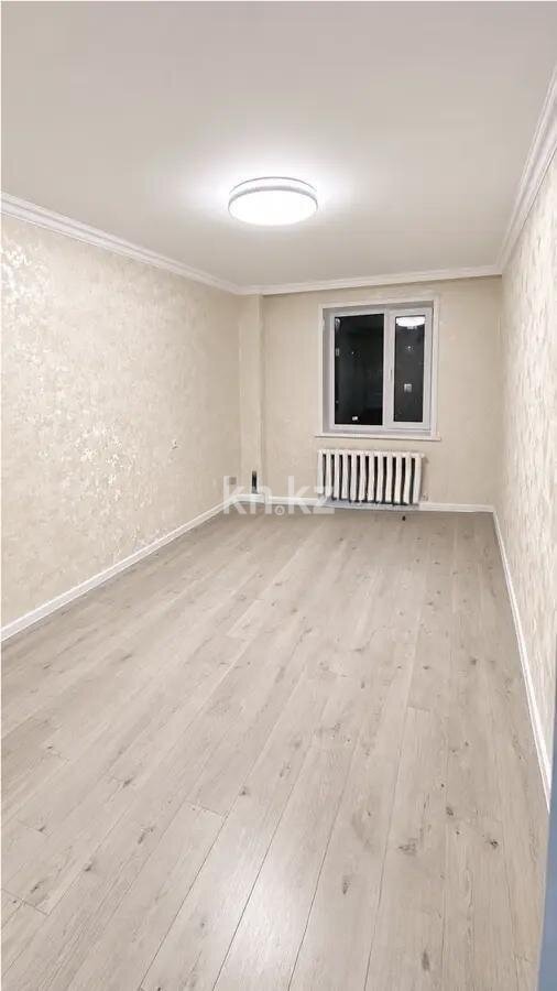 Продажа 2-комнатной квартиры, 55.4 м² в Астане