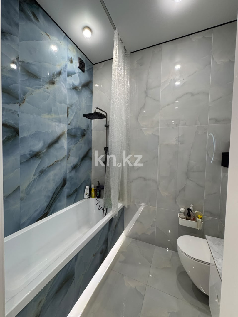 Продажа 3-комнатной квартиры, 80 м² в Караганде - фото 16
