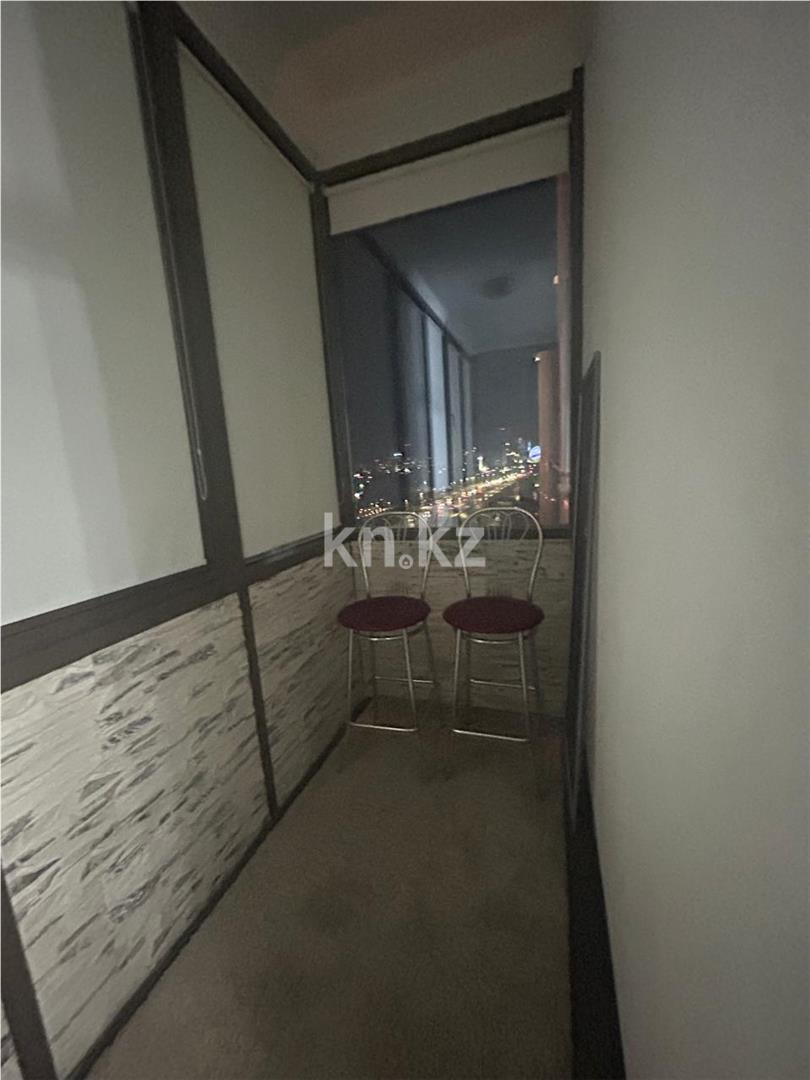 Продажа 3-комнатной квартиры, 110.1 м², пр. Сарыарка в Астане - фото 31