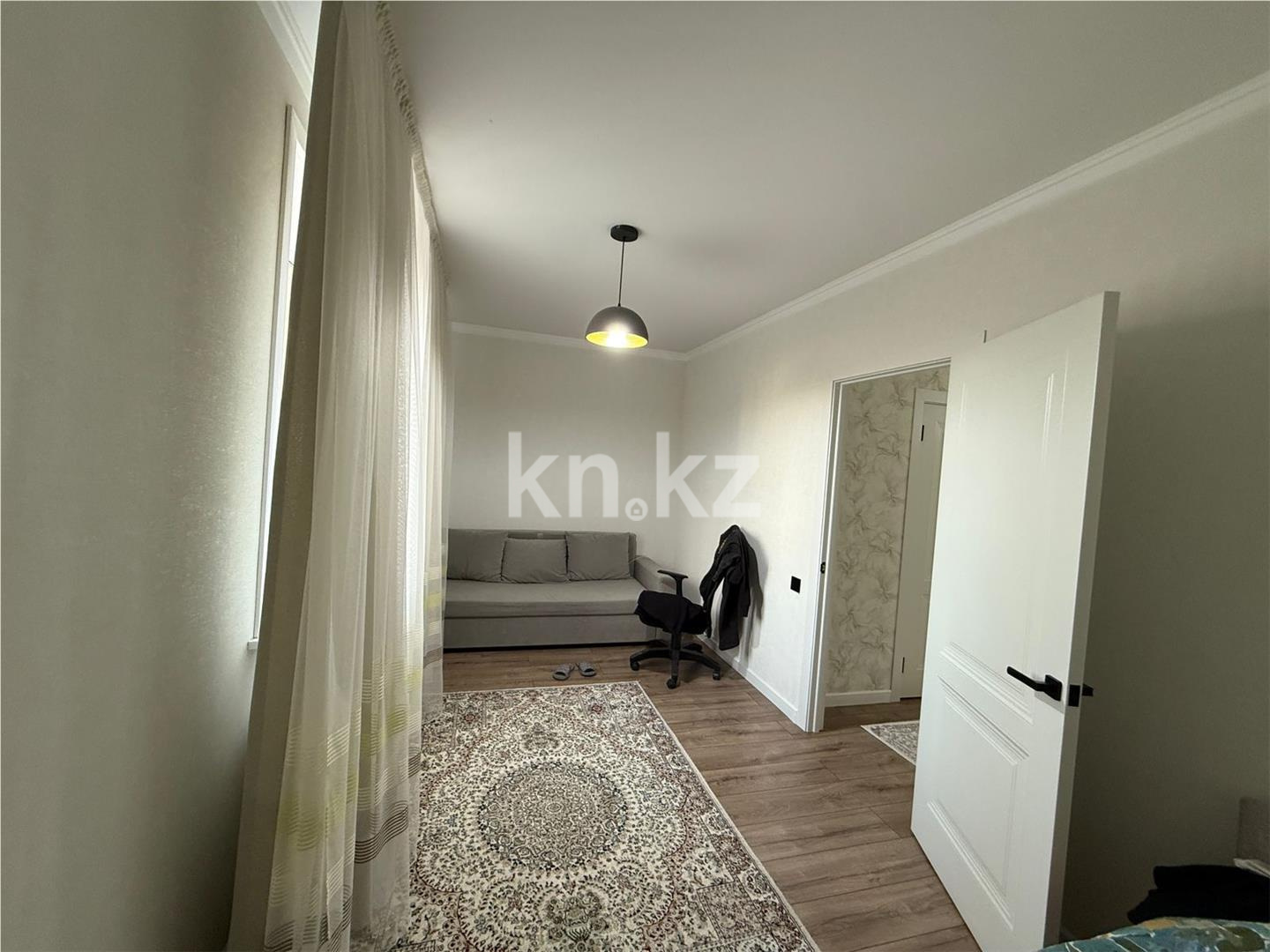 Продажа 3-комнатной квартиры, 83.6 м², ул. Айтматова в Астане - фото 8