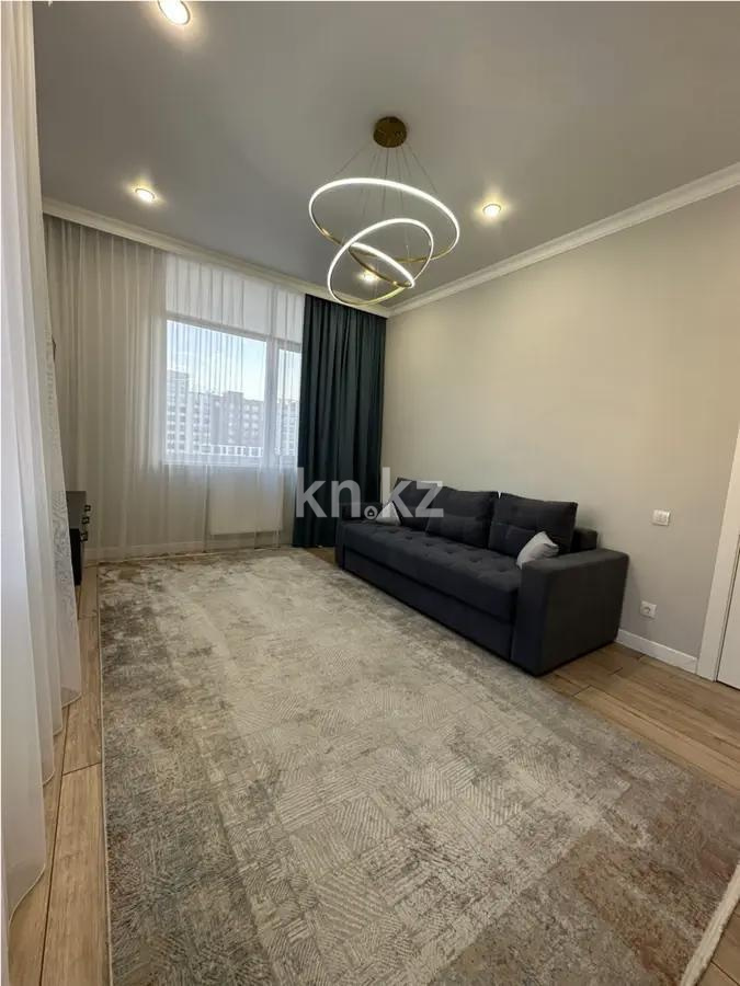 Продажа 2-комнатной квартиры, 50 м² в Астане