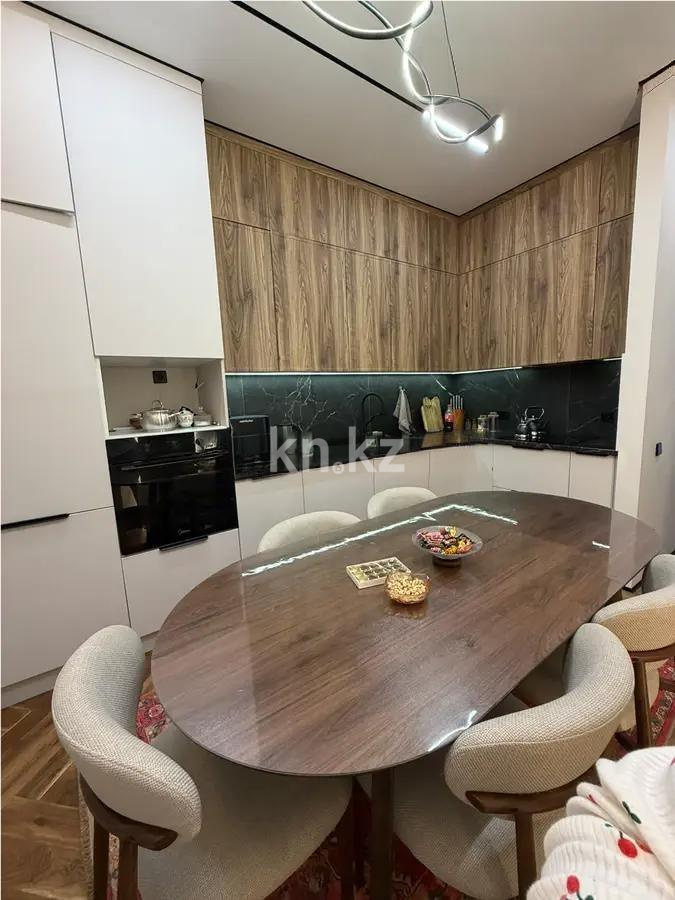 Продажа 2-комнатной квартиры, 58 м², ул. Шаймерденова, дом  4/1 в Астане - фото 2