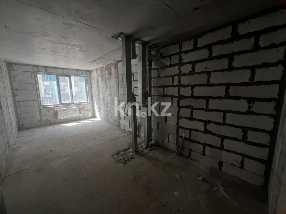 Продажа 2-комнатной квартиры, 43.5 м² в Алматы - фото 2