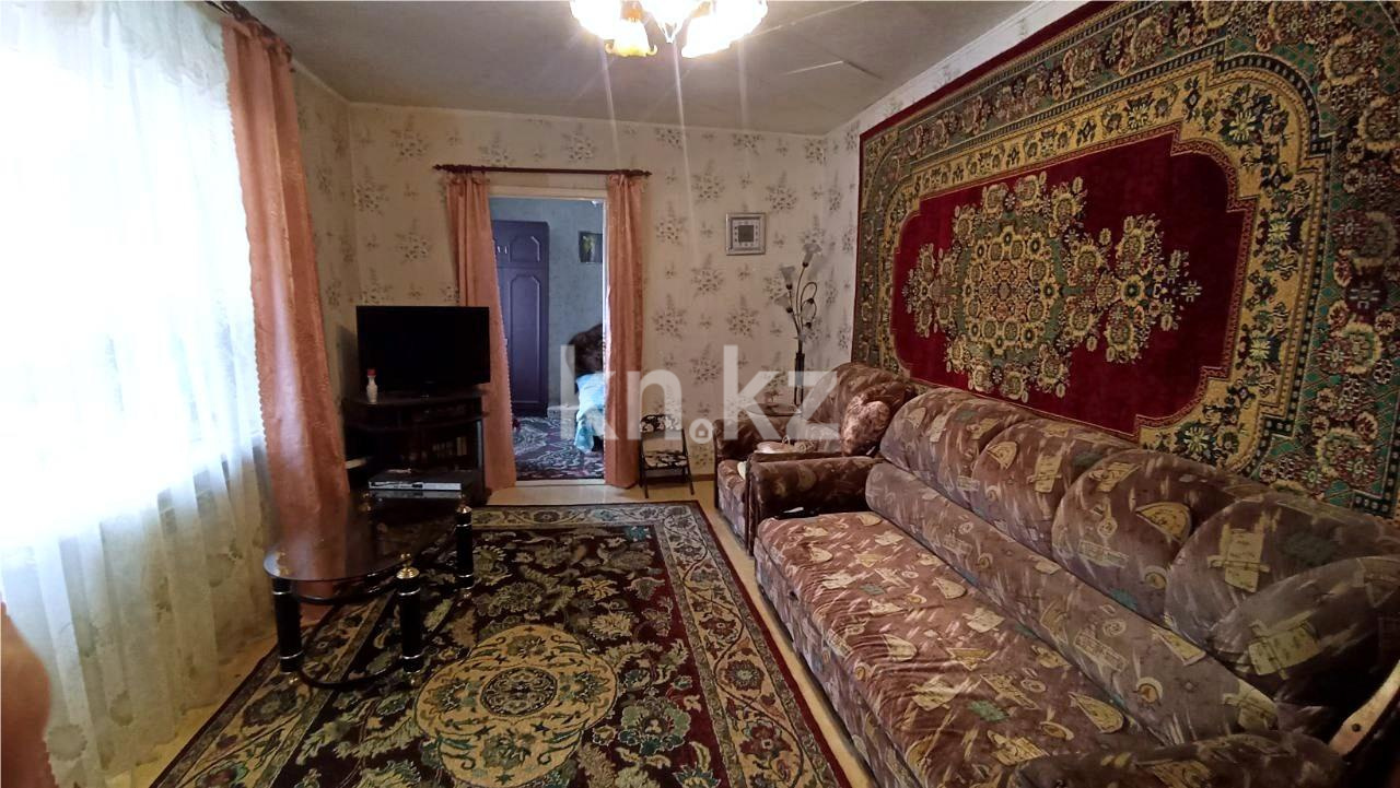 Продажа 3-комнатной квартиры, 56 м² в Темиртау - фото 2