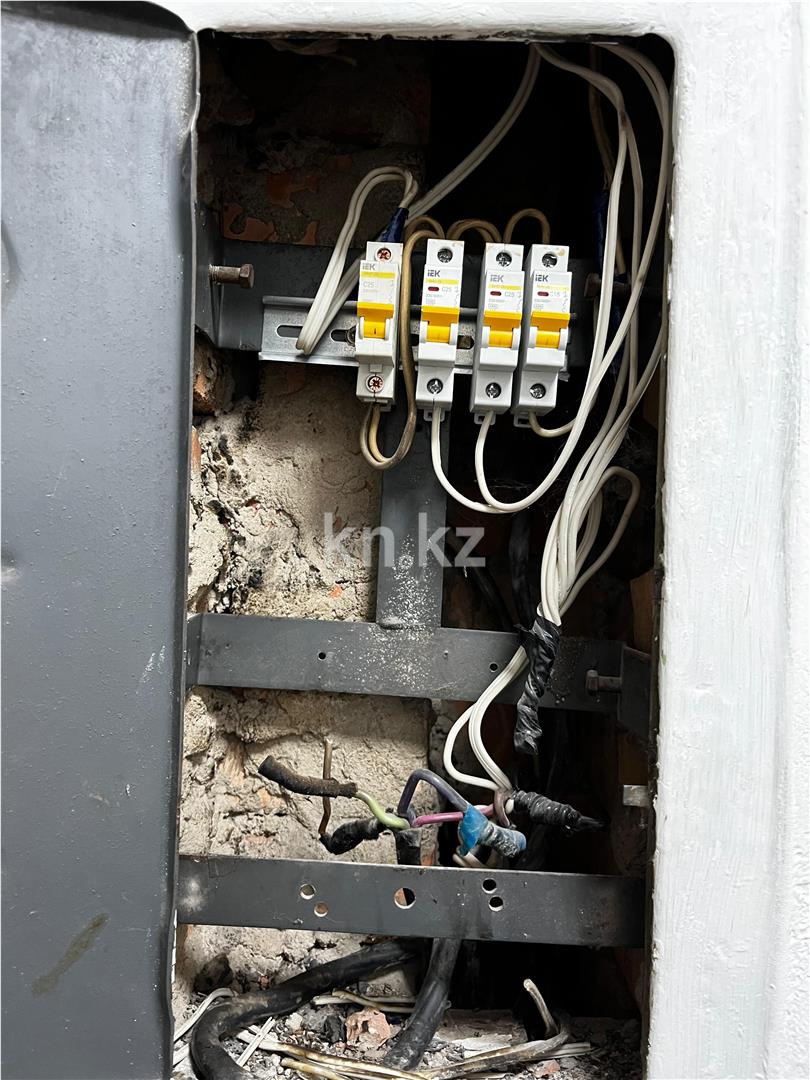 Продажа 1-комнатной квартиры, 30 м², 16 мкр., дом  2а в Караганде - фото 7