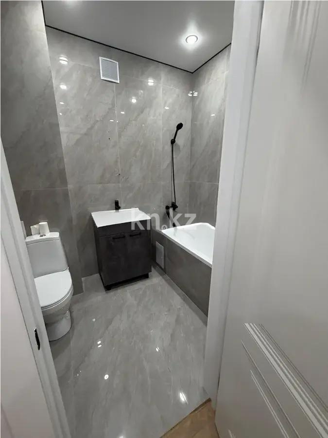 Продажа 2-комнатной квартиры, 38 м² в Астане - фото 5