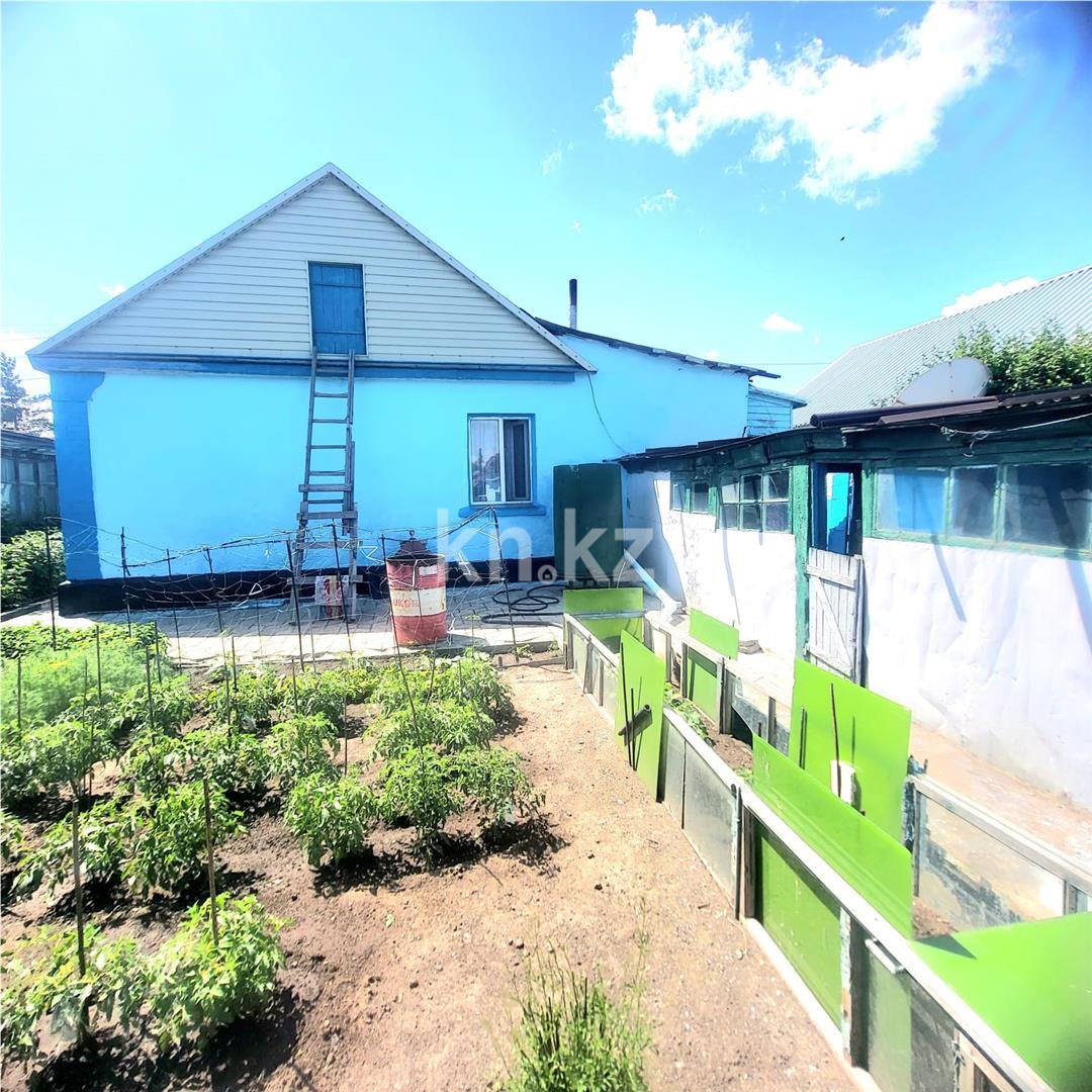 Продажа 4-комнатного дома, 70 м², ул. Тельмана в Темиртау - фото 3