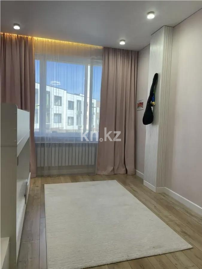 Продажа 2-комнатной квартиры, 58 м² в Алматы - фото 2